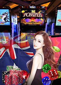 aussielandcasino.com free pokies